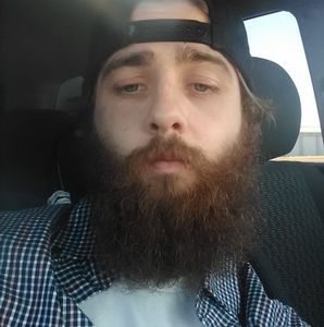 Meet your Posher, Rickey